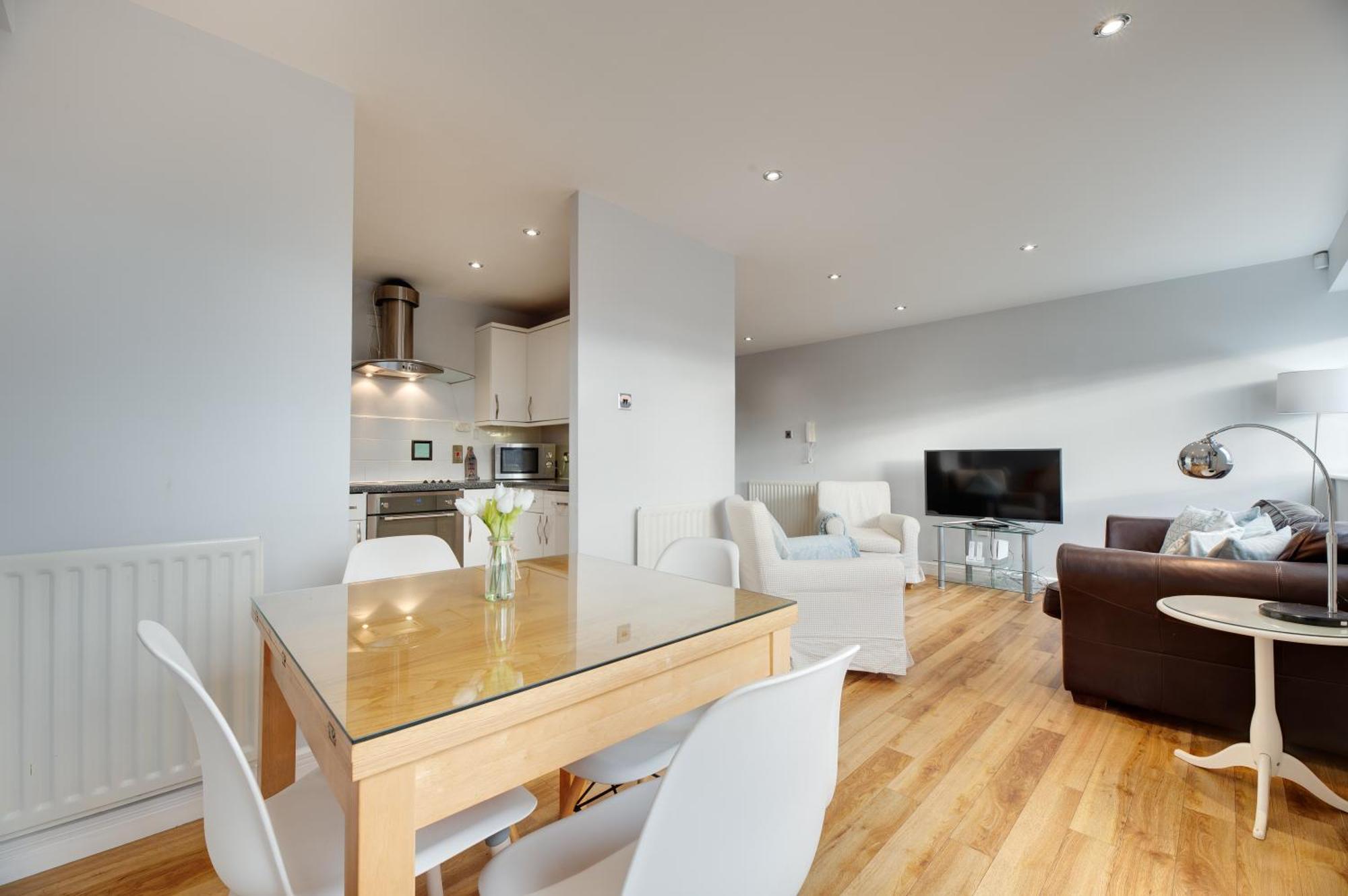 Swan Apartments 2A By Week2Week Newcastle upon Tyne Exterior foto